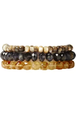 Chan Luu Inc. Chan Luu Thalassa Bracelet Set^ Bracelets