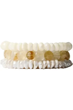 Chan Luu Inc. Chan Luu Thalassa Bracelet Set^ Bracelets