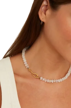 CHAN LUU INC. Chan Luu Unity Necklace^ Necklaces
