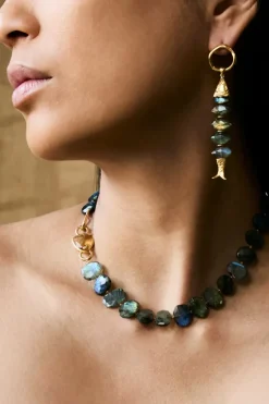 Chan Luu Inc. Chan Luu Ursula Necklace^ Necklaces