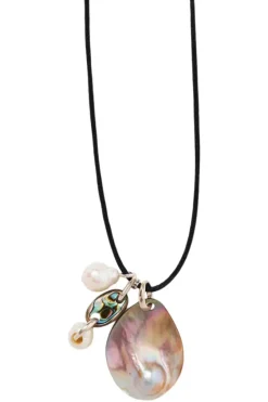 Chan Luu Inc. Chan Luu Venice Necklace in^ Necklaces