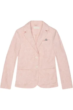 CIRCOLO 1901 Fancy Flower Blazer in^ Blazers & Outerwear