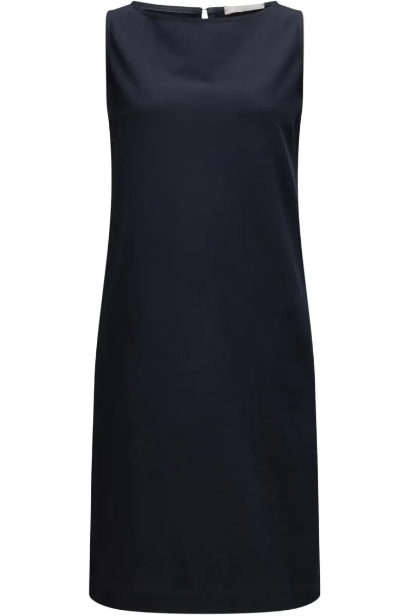 CIRCOLO 1901 Sleeveless Shift Dress in^ Dresses & Jumpsuits