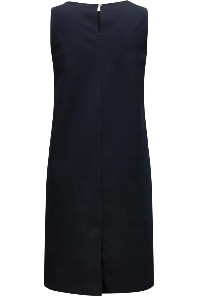 CIRCOLO 1901 Sleeveless Shift Dress in^ Dresses & Jumpsuits