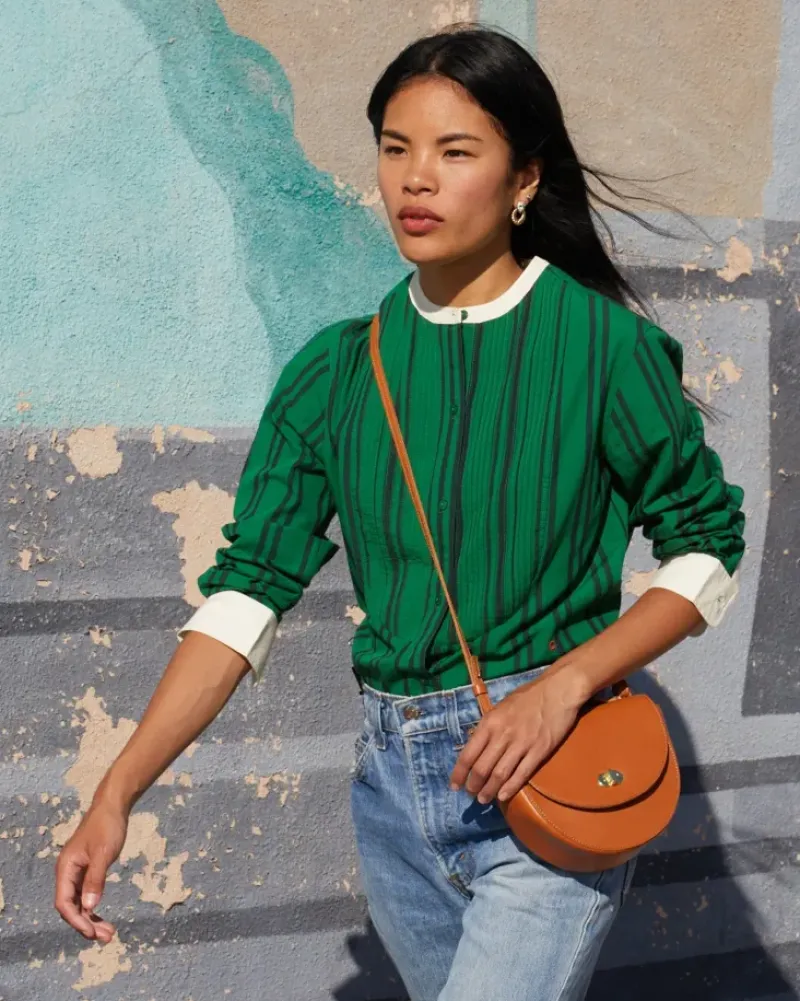 CLARE V. Elodie Bag in^ Bags