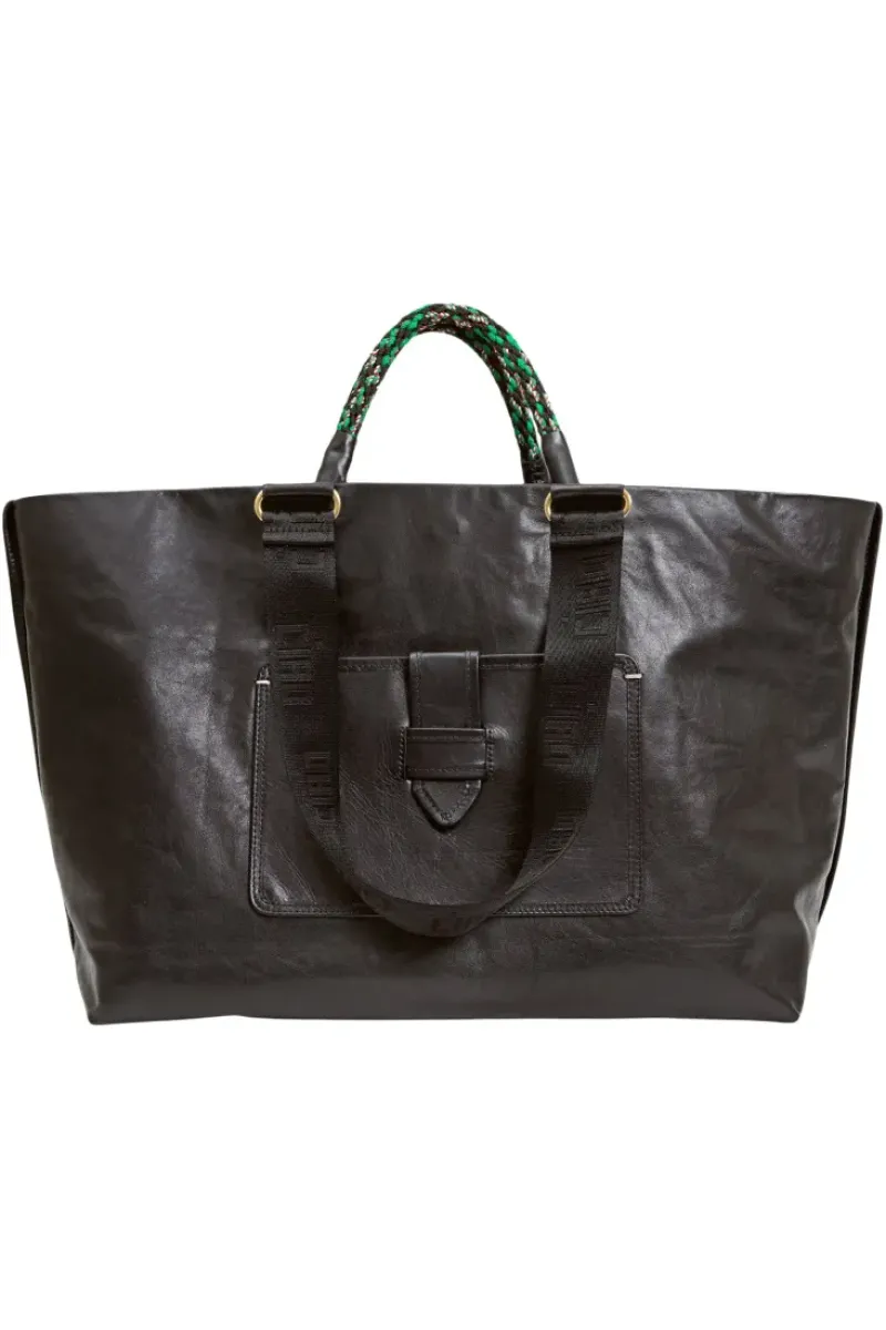 CLARE V. Grande Bateau Tote in^ Bags
