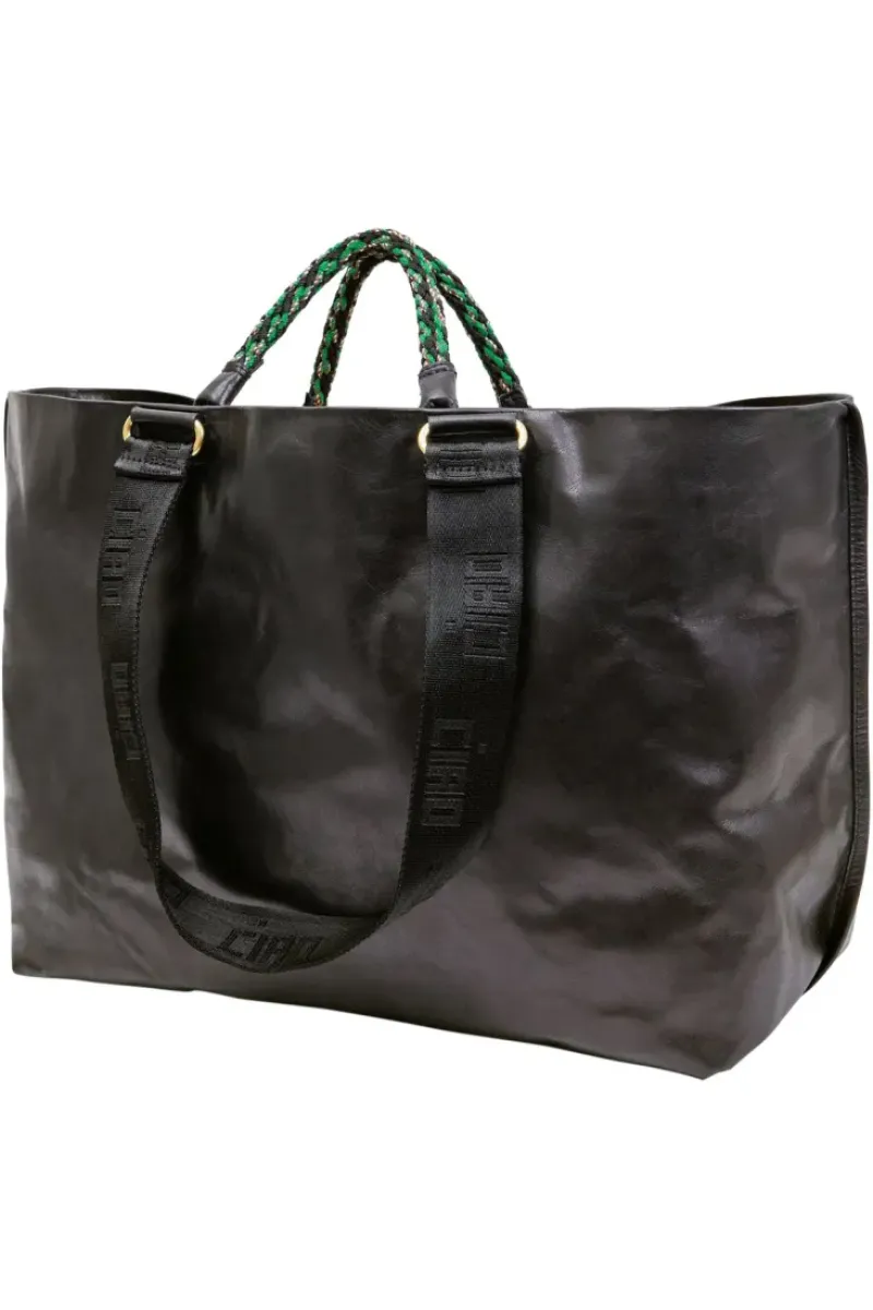 CLARE V. Grande Bateau Tote in^ Bags