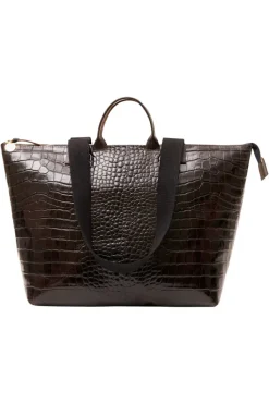CLARE V. Le Zip Sac in^ Bags