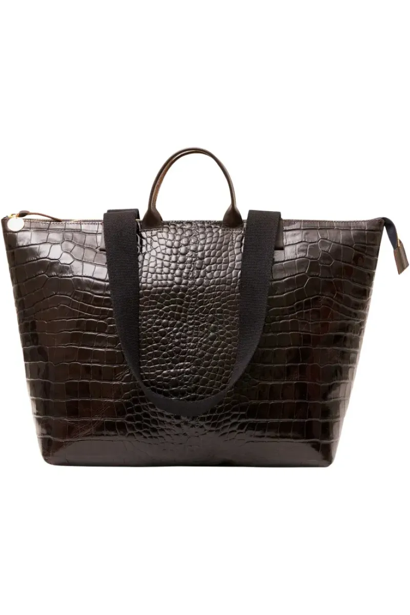 CLARE V. Le Zip Sac in^ Bags