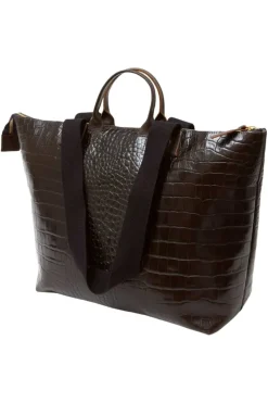 CLARE V. Le Zip Sac in^ Bags
