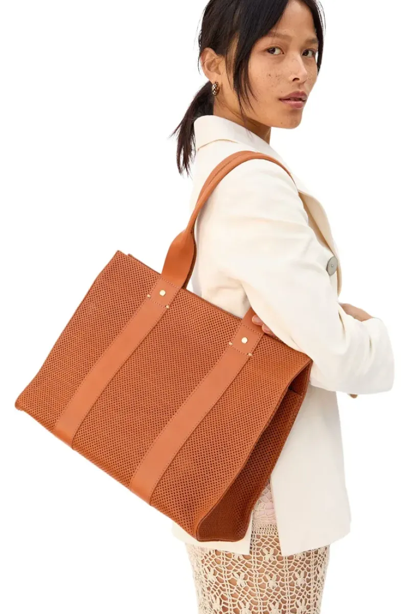 CLARE V. Noemie in^ Bags