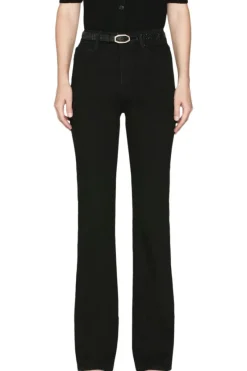 Frame Denim Arrow Trousers in^ Denim