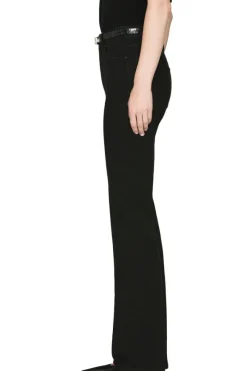 Frame Denim Arrow Trousers in^ Denim