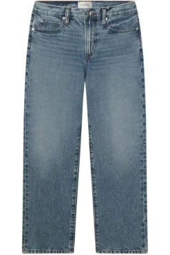 Frame Denim Hang Denim in^ Denim