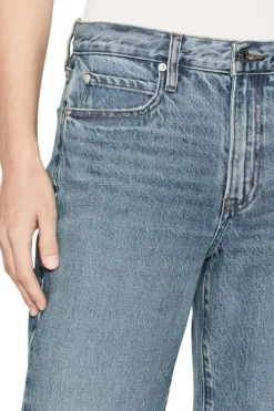 Frame Denim Hang Denim in^ Denim