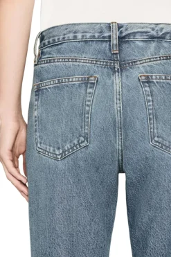 Frame Denim Hang Denim in^ Denim