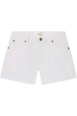 Frame Denim Hang Short in^ Denim|Pants, Shorts, & Skirts