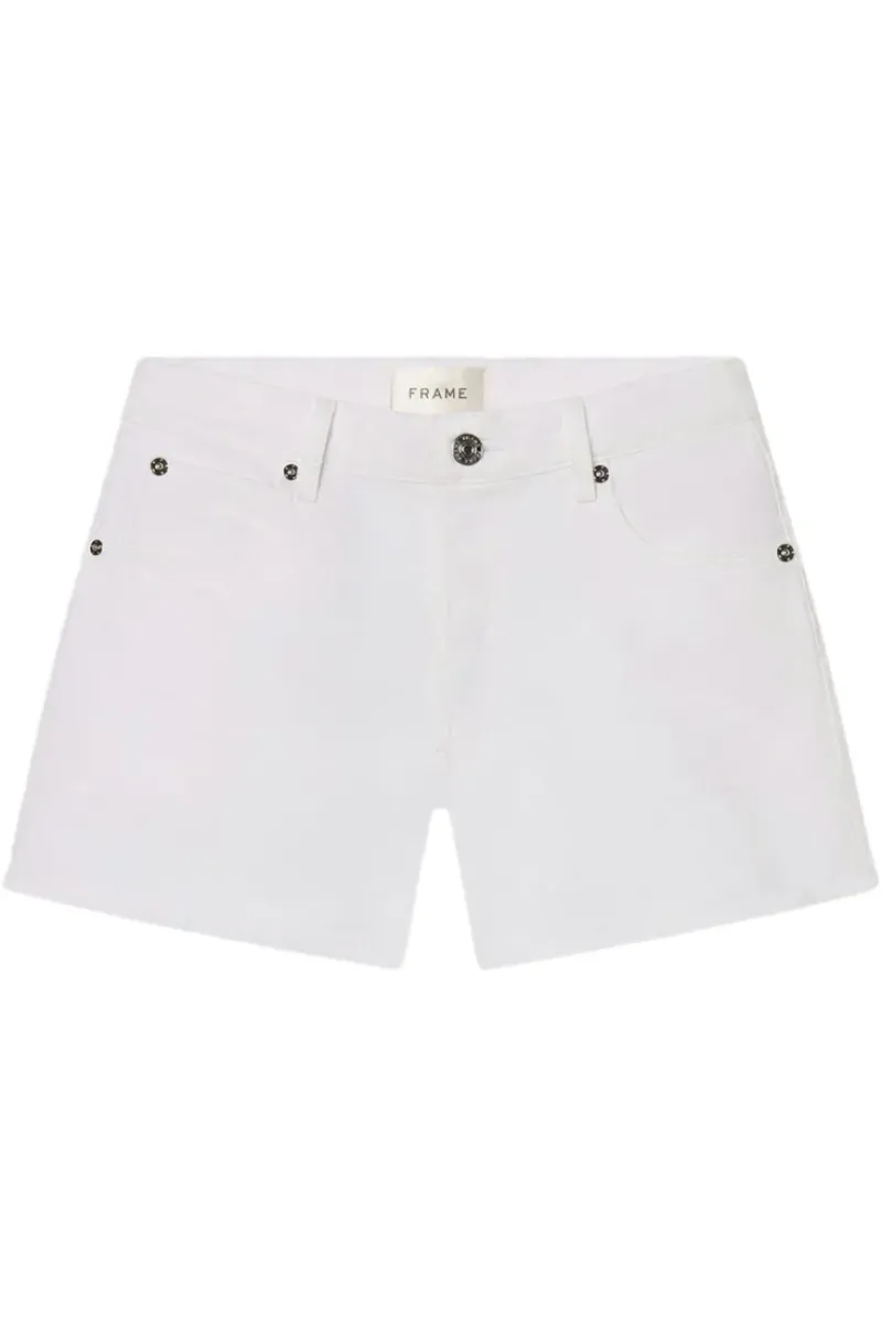 Frame Denim Hang Short in^ Denim|Pants, Shorts, & Skirts