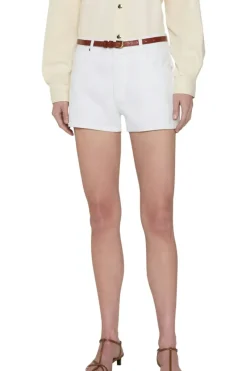 Frame Denim Hang Short in^ Denim|Pants, Shorts, & Skirts