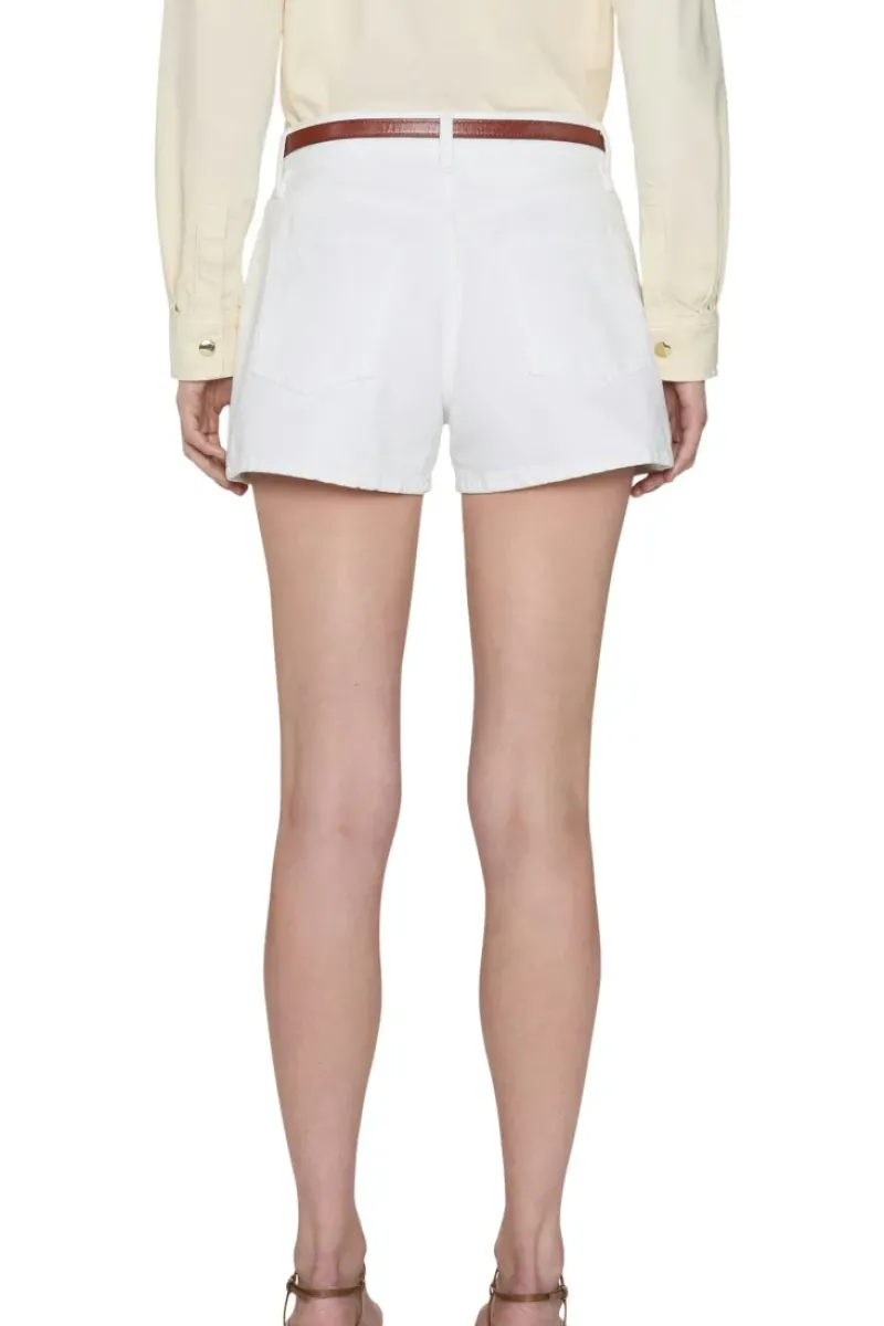 Frame Denim Hang Short in^ Denim|Pants, Shorts, & Skirts