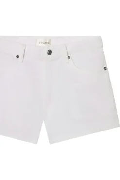 Frame Denim Hang Short in^ Denim|Pants, Shorts, & Skirts