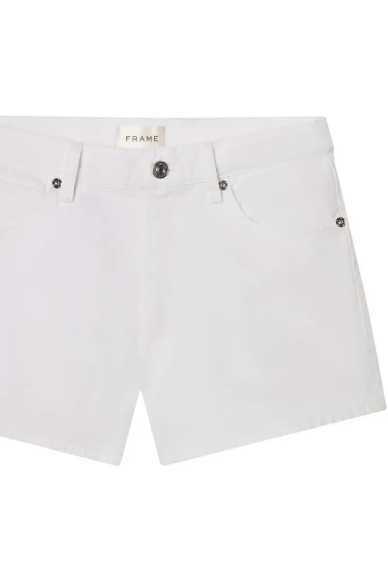 Frame Denim Hang Short in^ Denim|Pants, Shorts, & Skirts