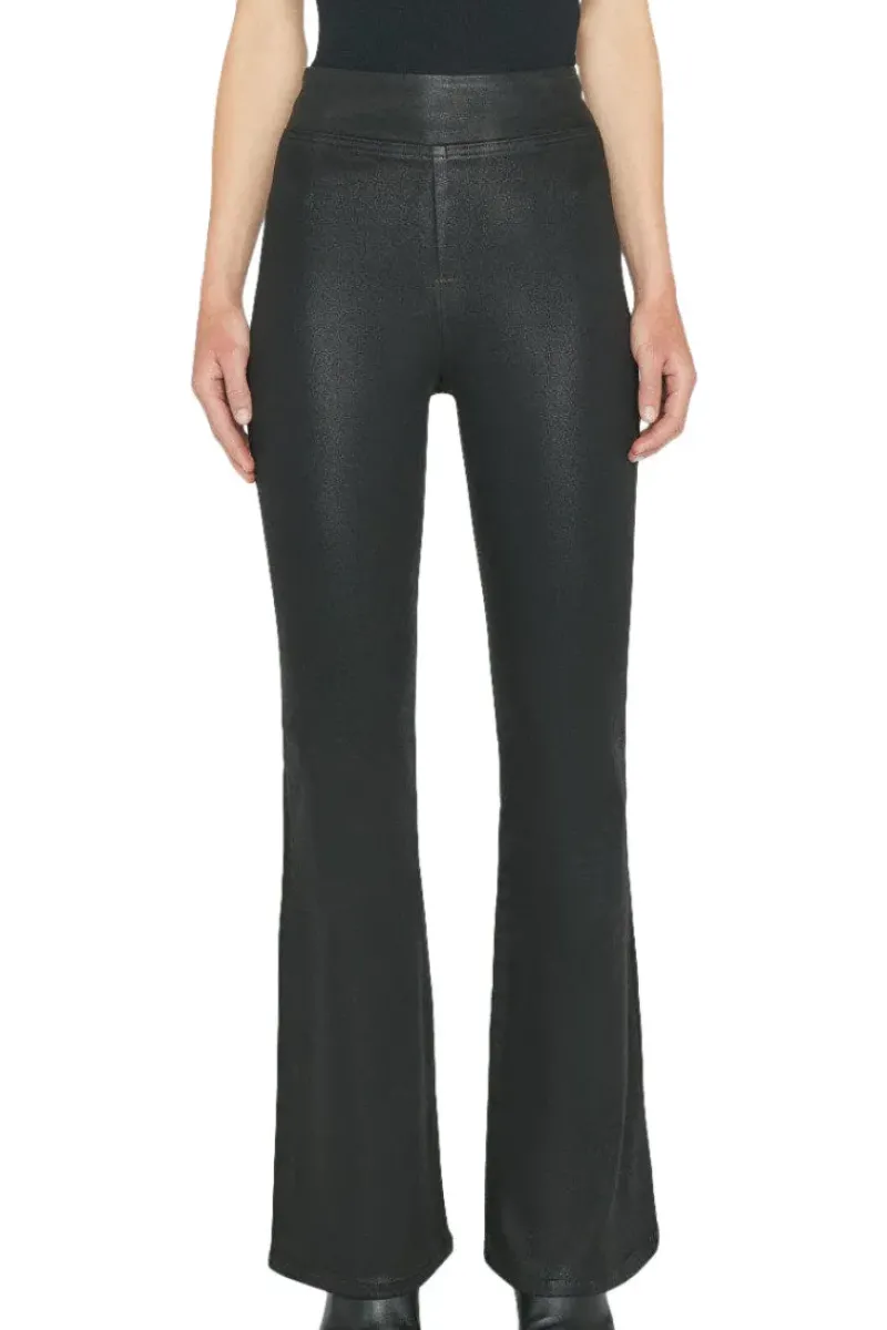 Frame Denim Jetset Flare in^ Denim