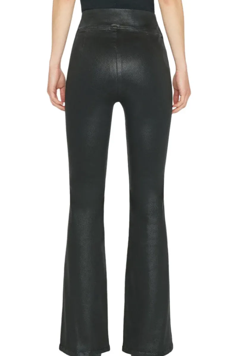 Frame Denim Jetset Flare in^ Denim