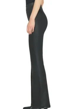 Frame Denim Jetset Flare in^ Denim
