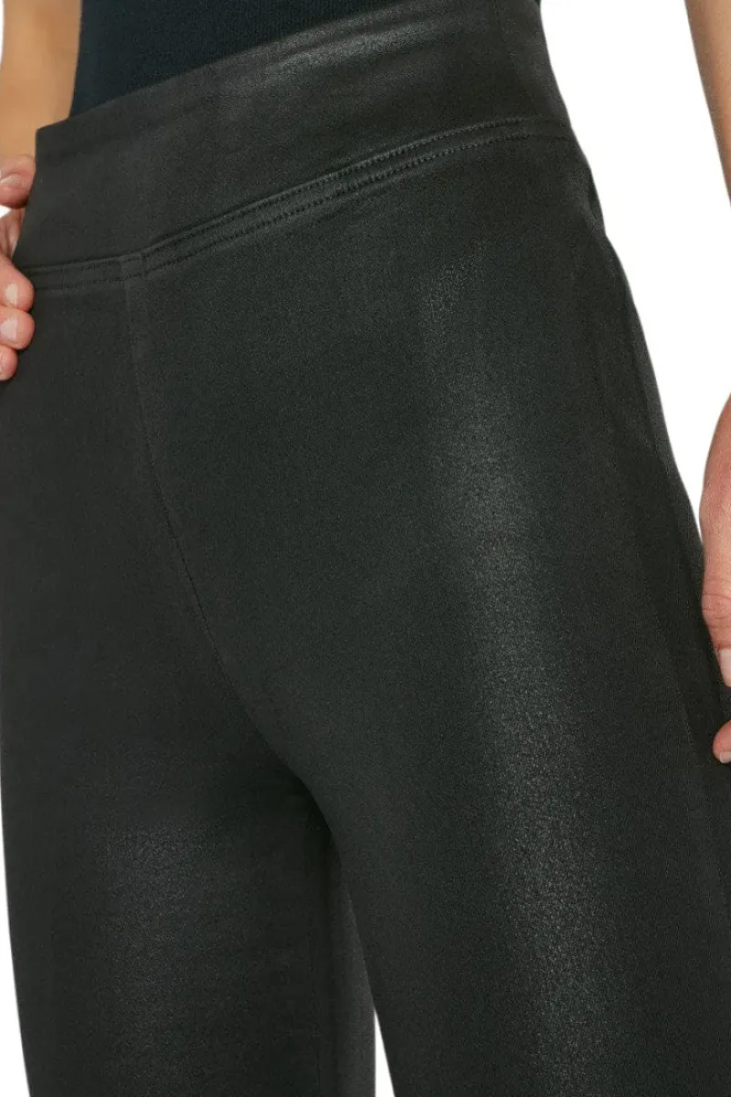 Frame Denim Jetset Flare in^ Denim