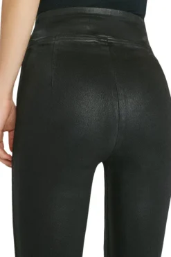 Frame Denim Jetset Flare in^ Denim