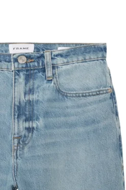 Frame Denim Le Jane Crop in^ Denim