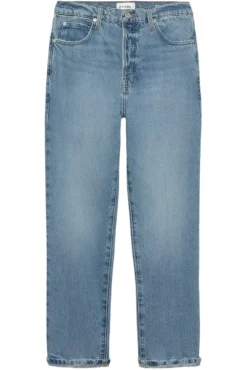 Frame Denim Le Mec in^ Denim