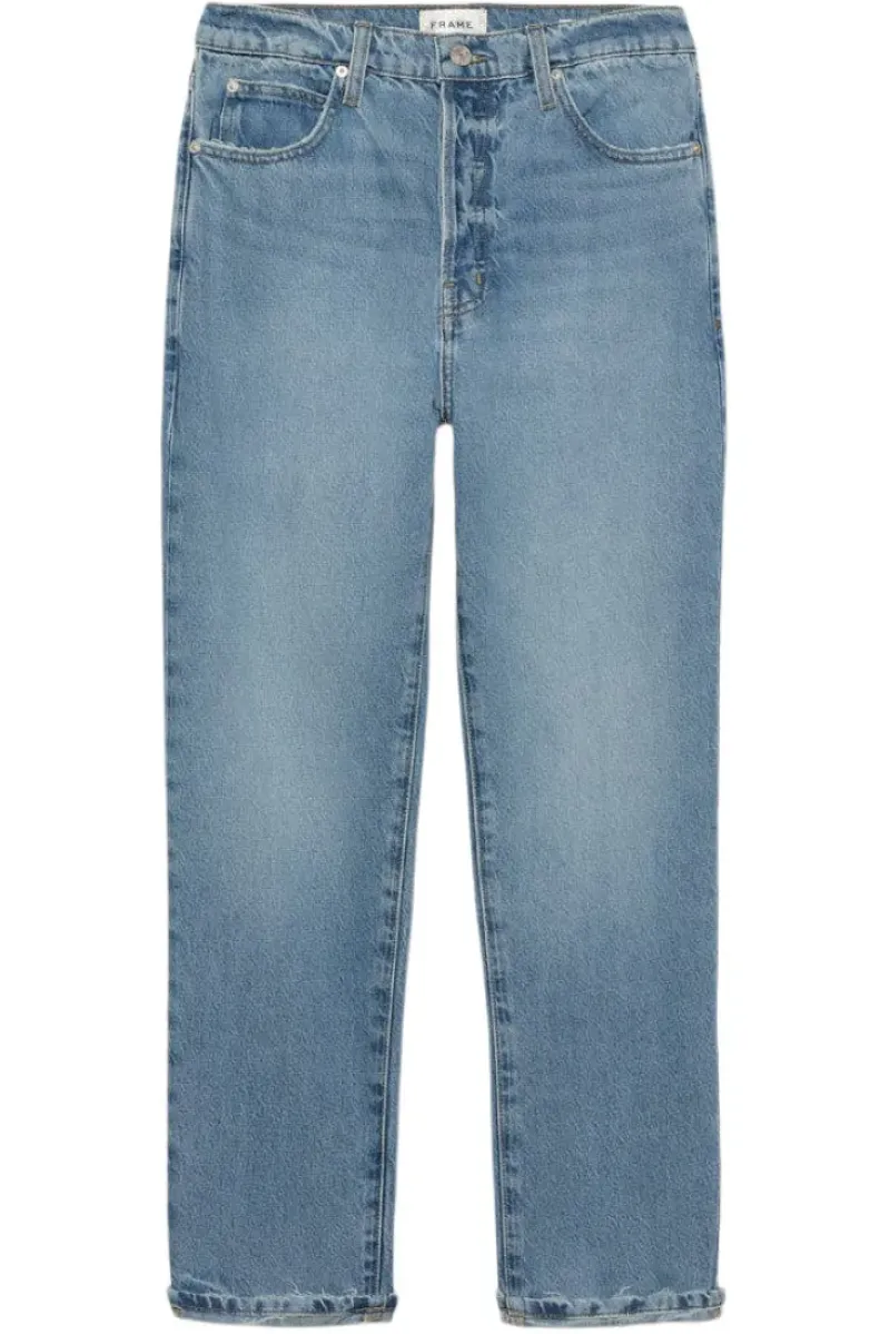 Frame Denim Le Mec in^ Denim