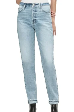 Frame Denim Le Mec in^ Denim