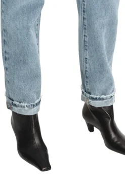Frame Denim Le Mec in^ Denim