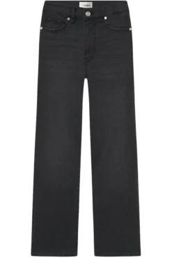 Frame Denim Le Sleek Straight in^ Denim