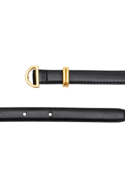 Frame Denim Petit Crescent Belt^ Belts