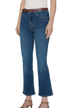 Frame Denim Reboot Crop in^ Denim