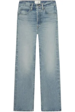 Frame Denim Vertical in^ Denim
