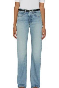Frame Denim Vertical in^ Denim