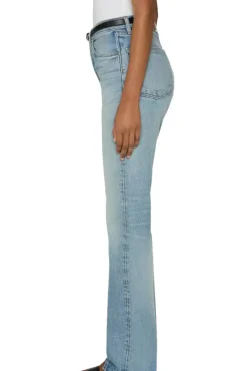 Frame Denim Vertical in^ Denim
