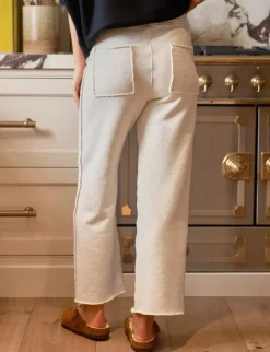 Frank & Eileen Bella Full Sweatpants in^ Pants, Shorts, & Skirts