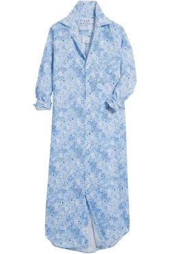 Frank & Eileen Rory Maxi Shirtdress in^ Dresses & Jumpsuits
