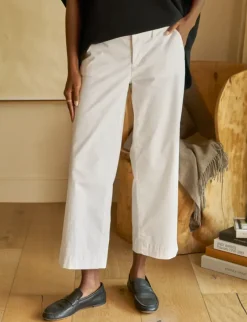 Frank & Eileen Westport Italian Chino in^ Pants, Shorts, & Skirts