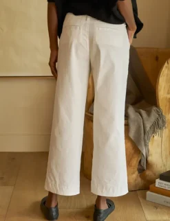 Frank & Eileen Westport Italian Chino in^ Pants, Shorts, & Skirts
