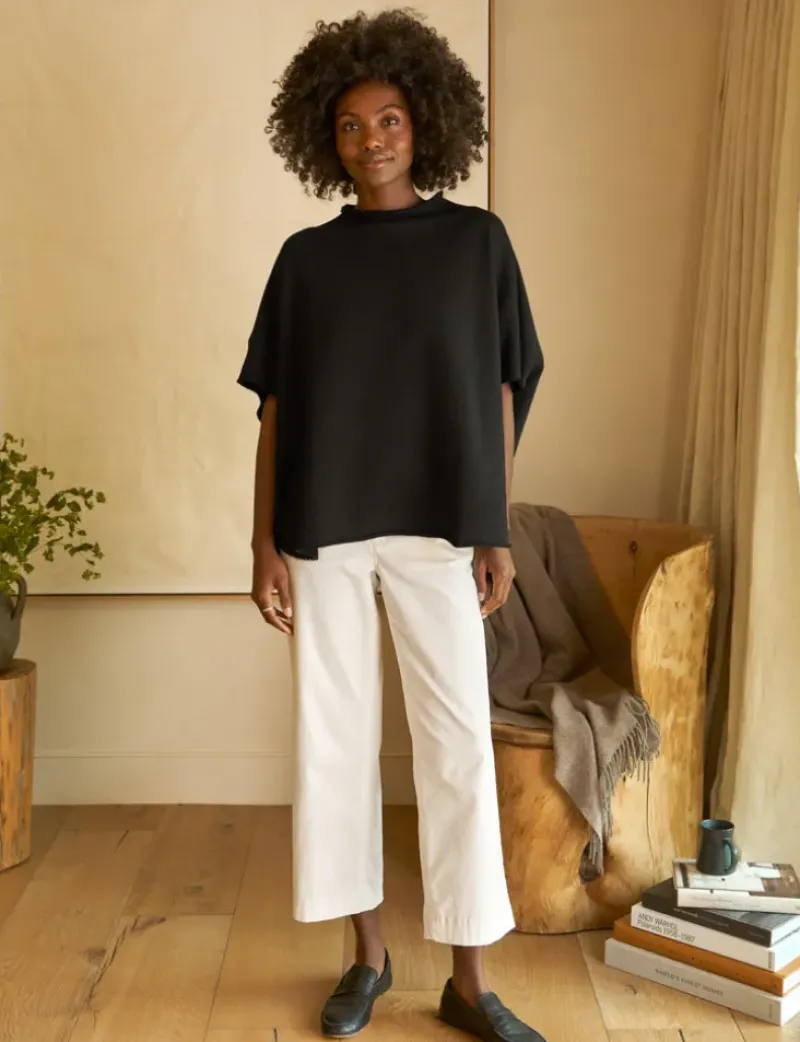 Frank & Eileen Westport Italian Chino in^ Pants, Shorts, & Skirts