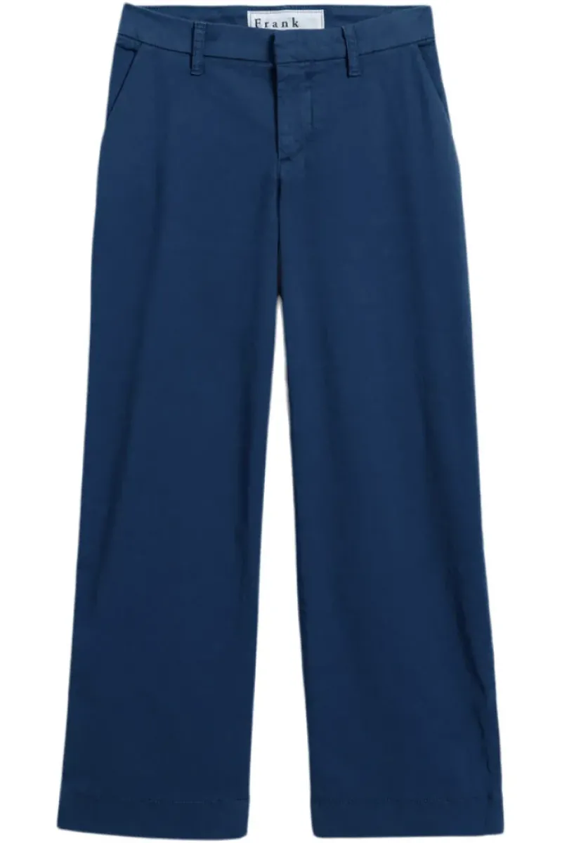Frank & Eileen Westport Italian Chino in^ Pants, Shorts, & Skirts