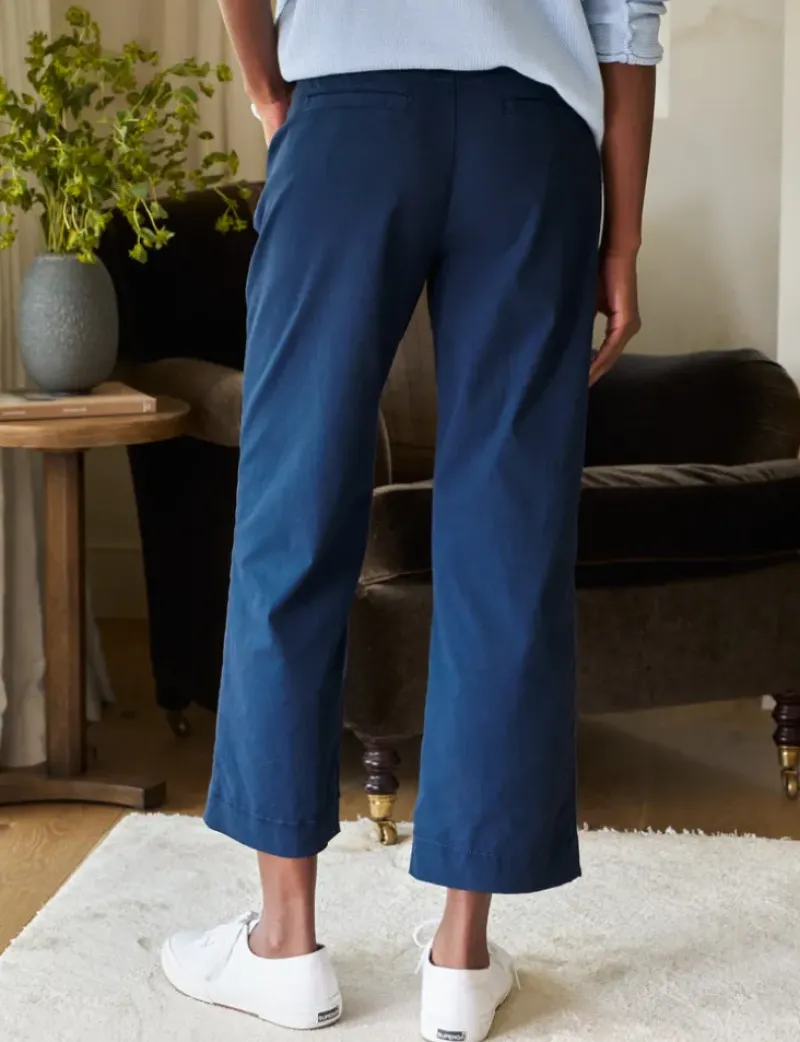 Frank & Eileen Westport Italian Chino in^ Pants, Shorts, & Skirts