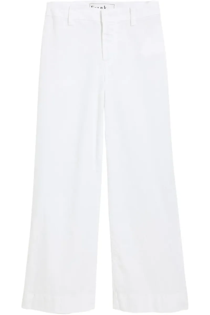 Frank & Eileen Wexford Trouser in Linen^ Pants, Shorts, & Skirts